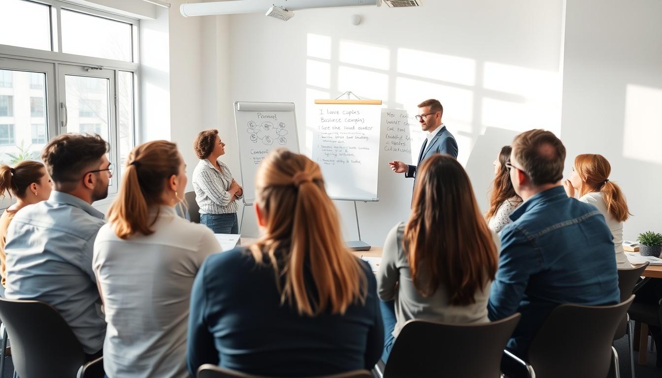 Pourquoi choisir nos services?